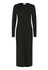 Kaffe Kaffe - Mikkeline Dress (Black Deep)