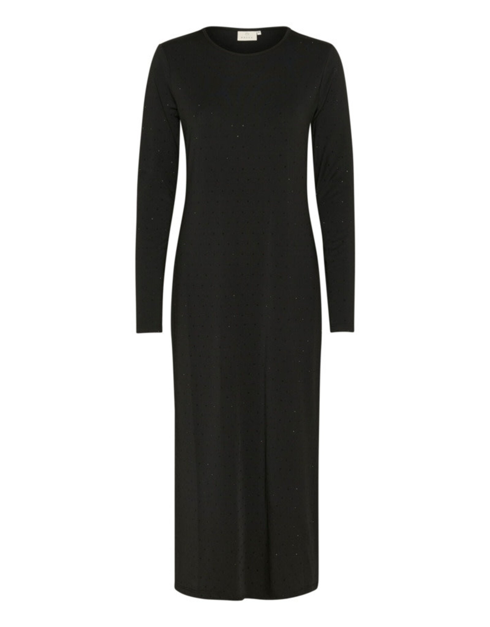 Kaffe Kaffe - Mikkeline Dress (Black Deep)