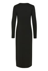 Kaffe Kaffe - Mikkeline Dress (Black Deep)