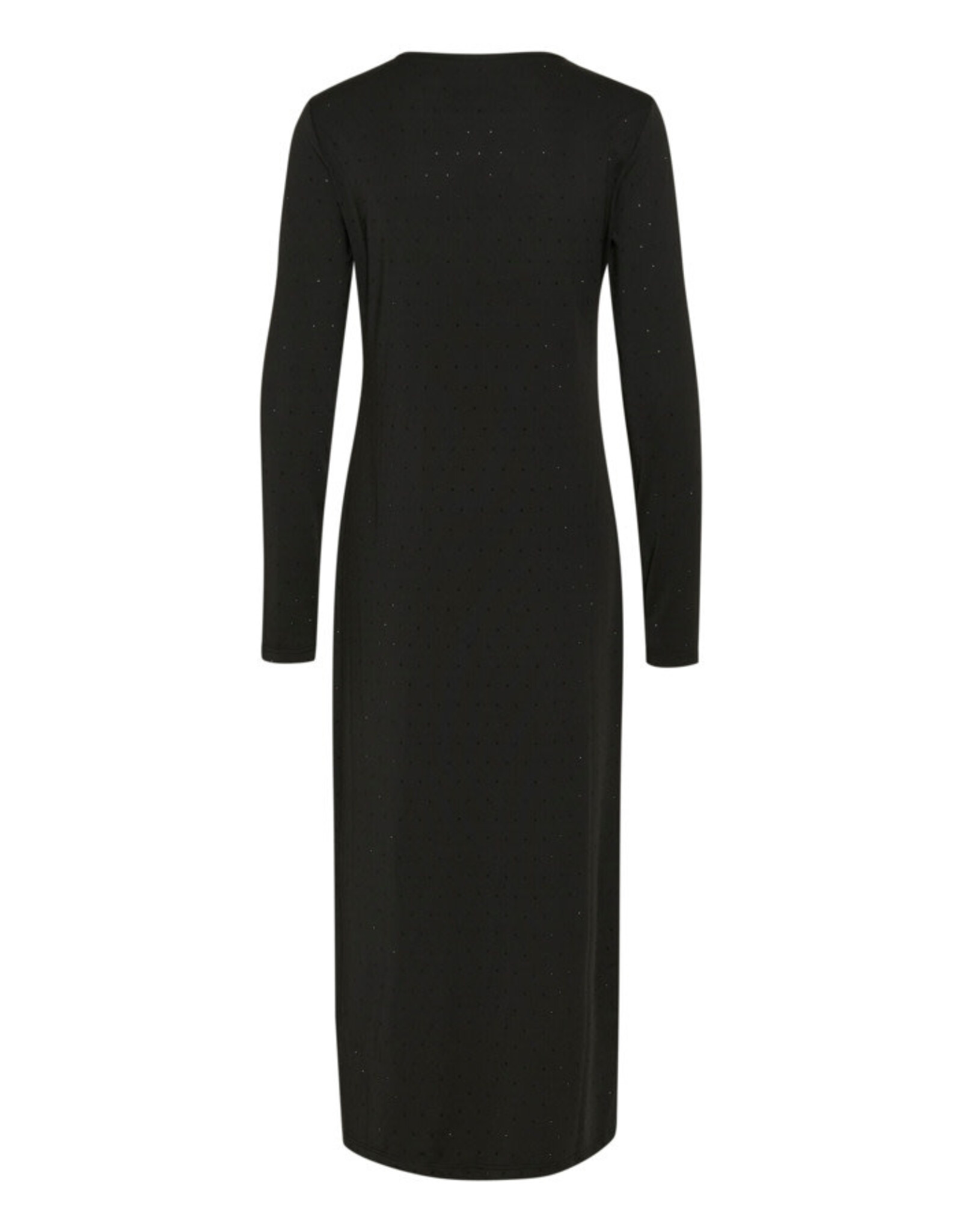 Kaffe Kaffe - Mikkeline Dress (Black Deep)