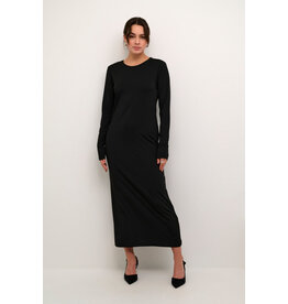 Kaffe Kaffe - Mikkeline Dress (Black Deep)