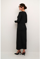 Kaffe Kaffe - Mikkeline Dress (Black Deep)