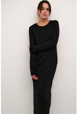 Kaffe Kaffe - Mikkeline Dress (Black Deep)