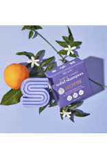 kitsch Kitsch - Purple Toning Solid Shampoo Bar