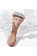 kitsch Kitsch - Ice Roller - Terracotta