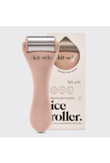 kitsch Kitsch - Ice Roller - Terracotta