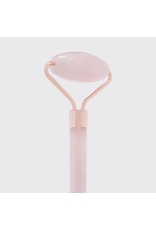 kitsch Kitsch - Rose Quartz Crystal Facial Roller