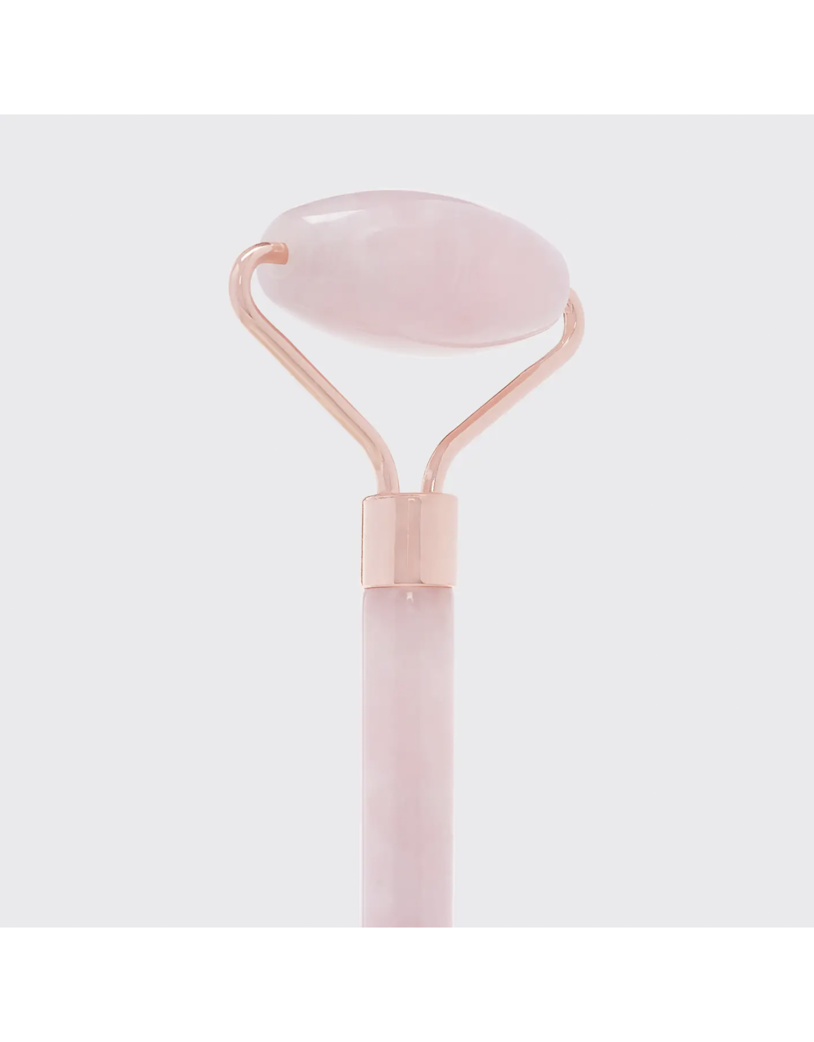 kitsch Kitsch - Rose Quartz Crystal Facial Roller
