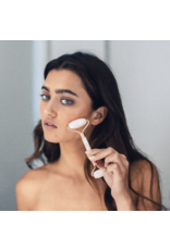 kitsch Kitsch - Rose Quartz Crystal Facial Roller