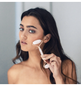 kitsch Kitsch - Rose Quartz Crystal Facial Roller