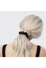 kitsch Kitsch - Satin Sleep Scrunchies (5pc - Assorted)