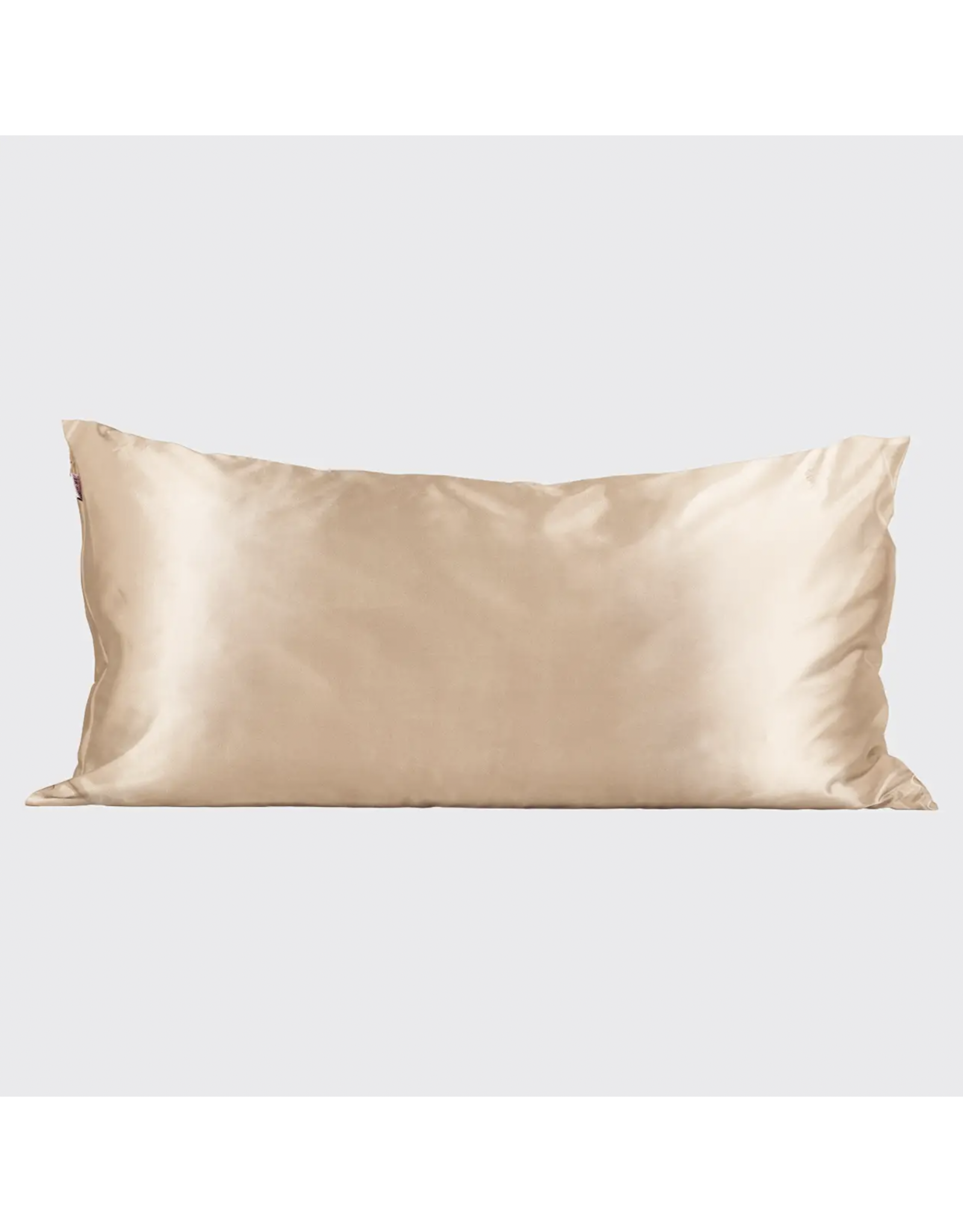 kitsch Kitsch - Satin Pillowcase (Champagne)