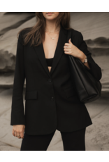 Louenhide Louenhide - Monaco Shoulder Bag (Black)