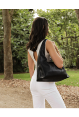 Louenhide Louenhide - Monaco Shoulder Bag (Black)