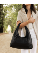 Louenhide Louenhide - Monaco Shoulder Bag (Black)