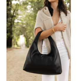 Louenhide Louenhide - Monaco Shoulder Bag (Black)