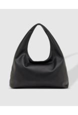 Louenhide Louenhide - Monaco Shoulder Bag (Black)