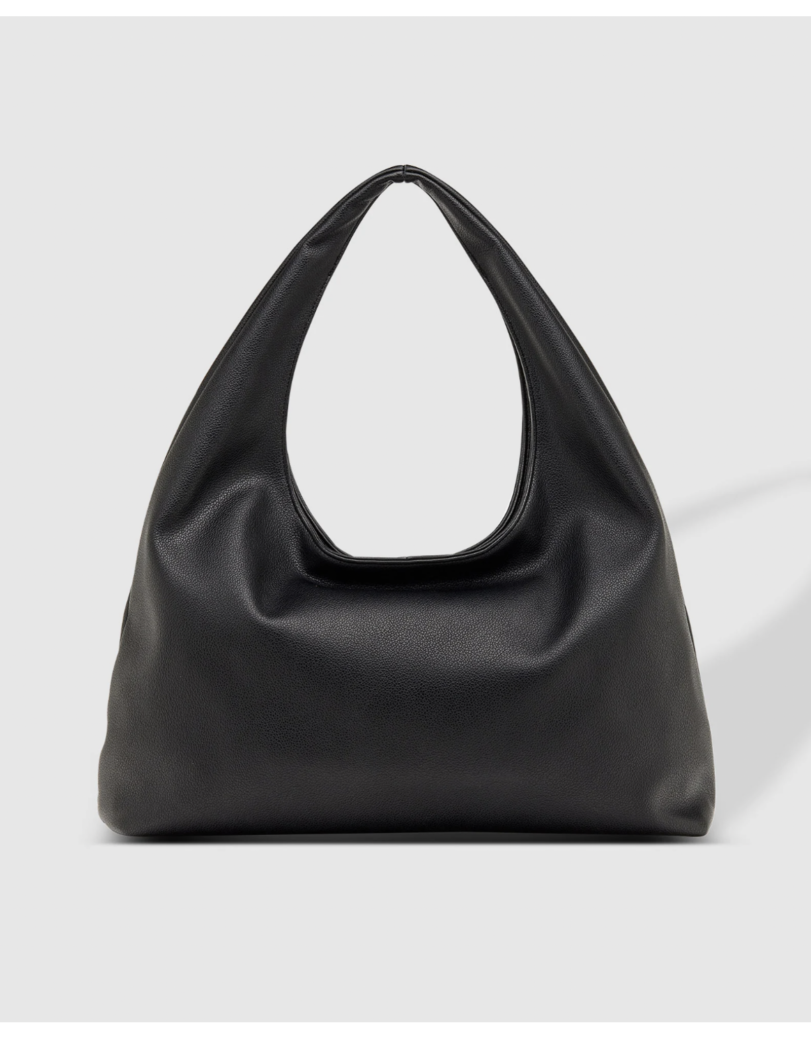 Louenhide Louenhide - Monaco Shoulder Bag (Black)