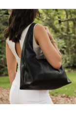 Louenhide Louenhide - Monaco Shoulder Bag (Black)