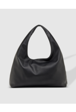 Louenhide Louenhide - Monaco Shoulder Bag (Black)