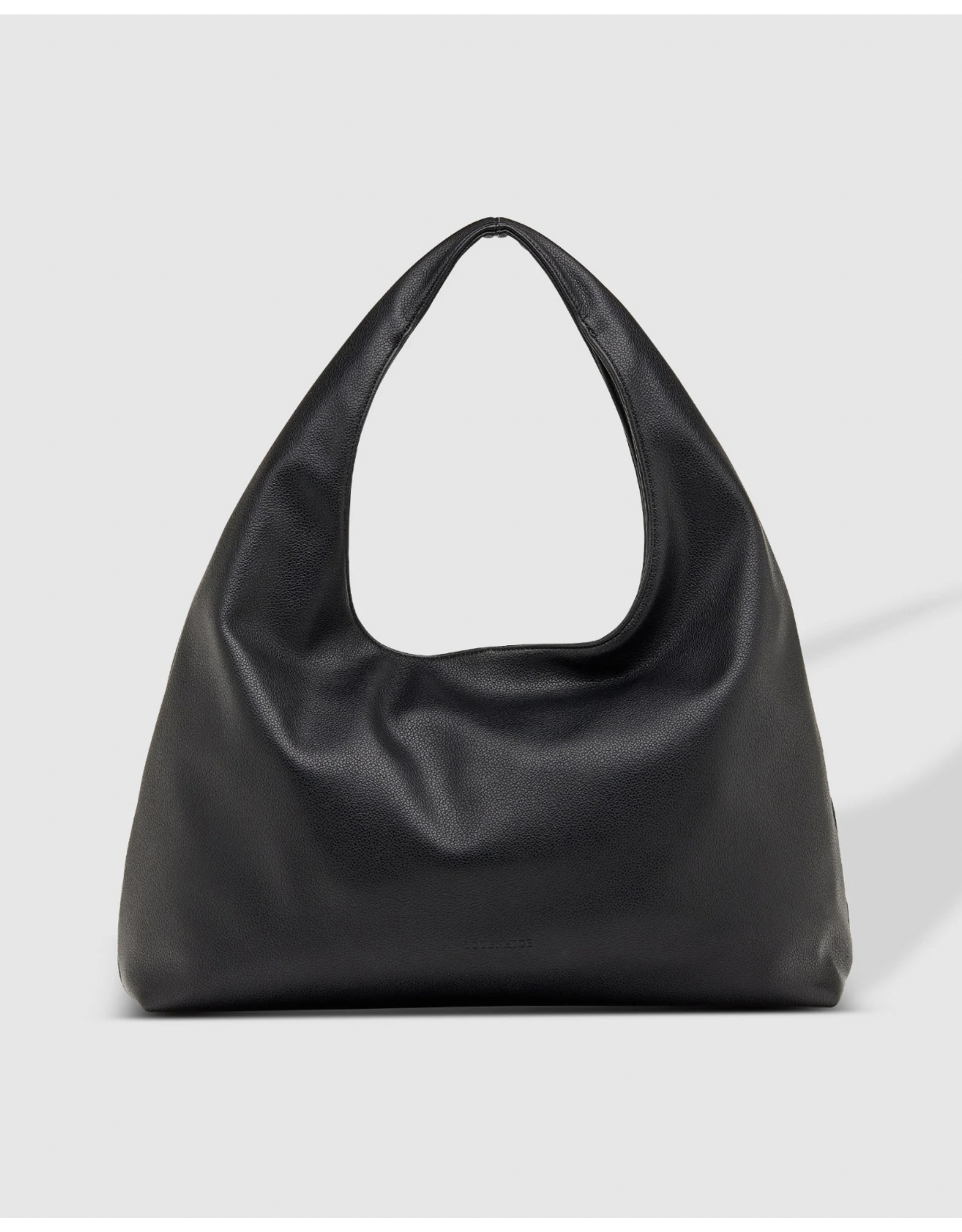Louenhide Louenhide - Monaco Shoulder Bag (Black)