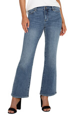 Liverpool Liverpool - Lucy Bootcut (Point Loma)