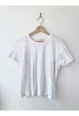 RD Style RD Style - Olivianna crew neck t shirt (white)