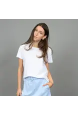 RD Style RD Style - Olivianna crew neck t shirt (white)