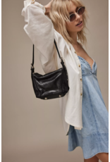 Free people Free People - Sabi Shoulder Bag (Black)