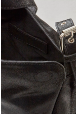Free people Free People - Sabi Shoulder Bag (Black)