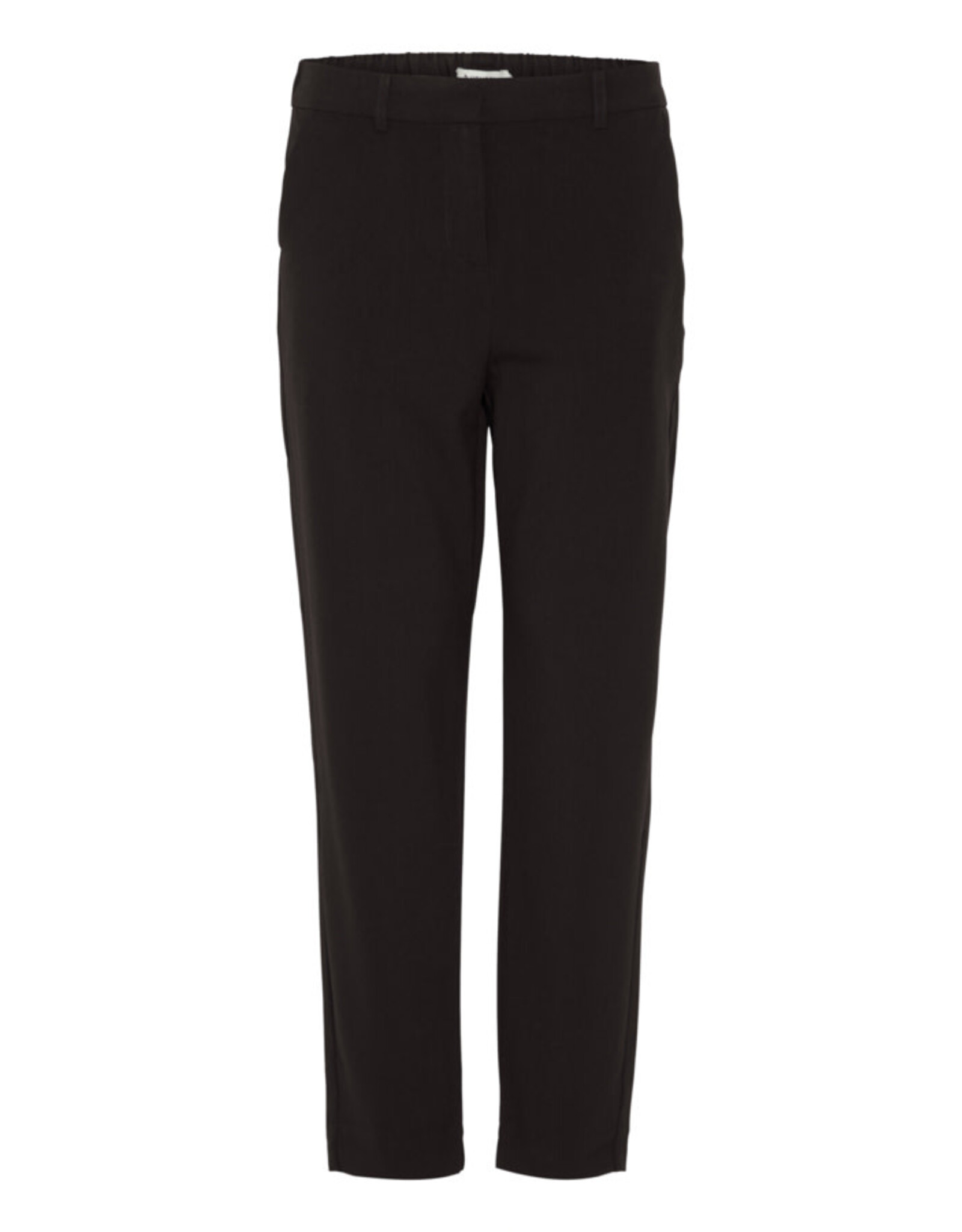 b.young b.young - Danta Crop Pants (Black)