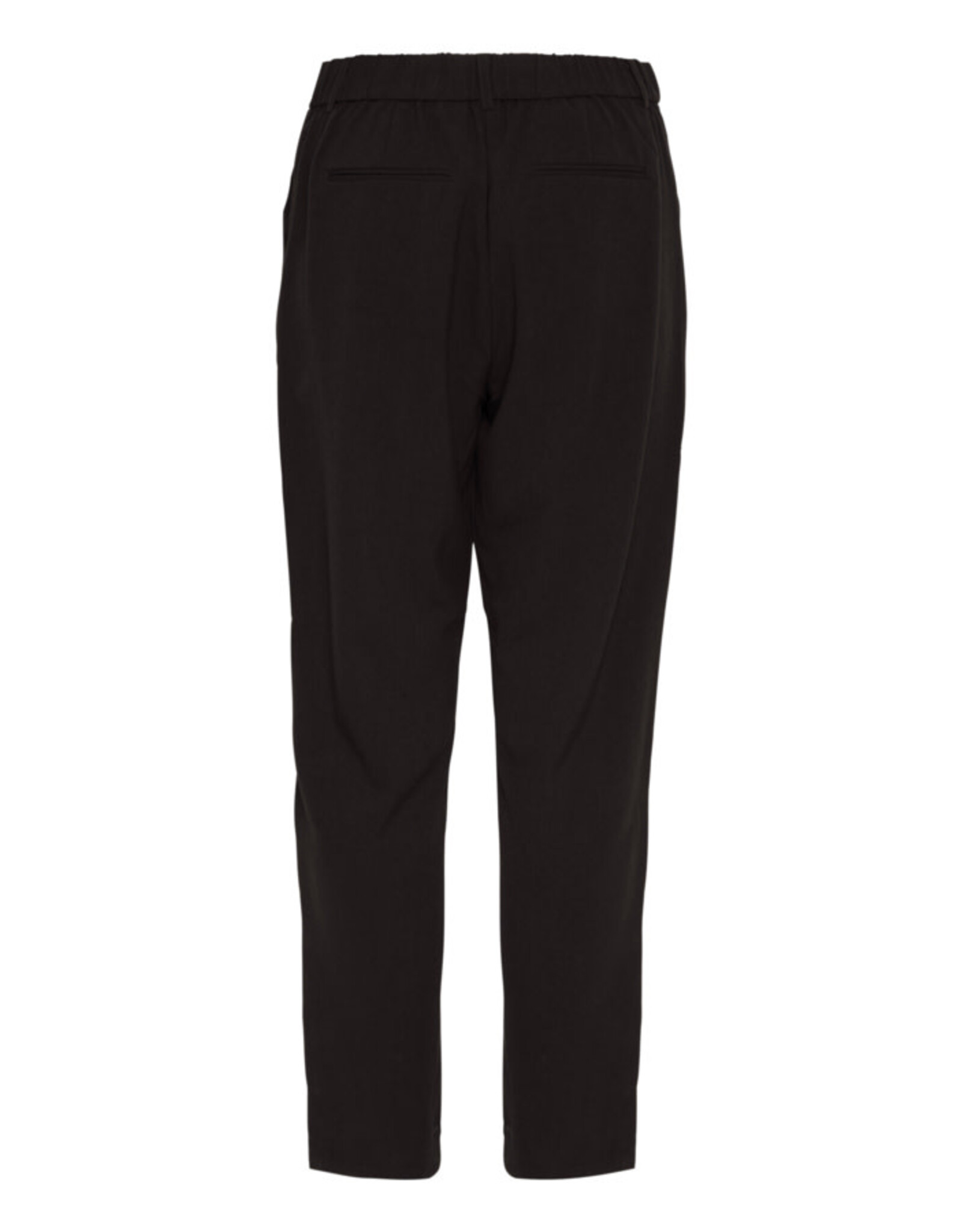 b.young b.young - Danta Crop Pants (Black)