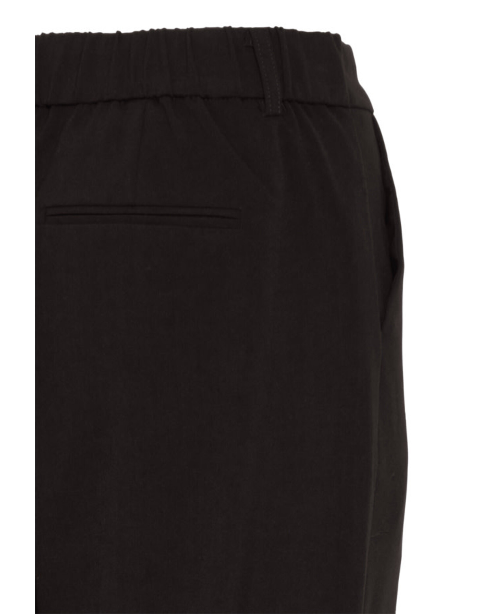 b.young b.young - Danta Crop Pants (Black)