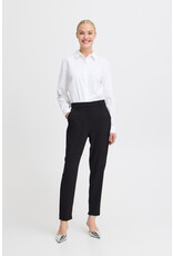 b.young b.young - Danta Crop Pants (Black)