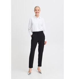 b.young b.young - Danta Crop Pants (Black)