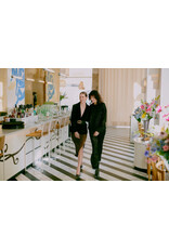 b.young b.young -Solia Long Sleeve Top (Black)