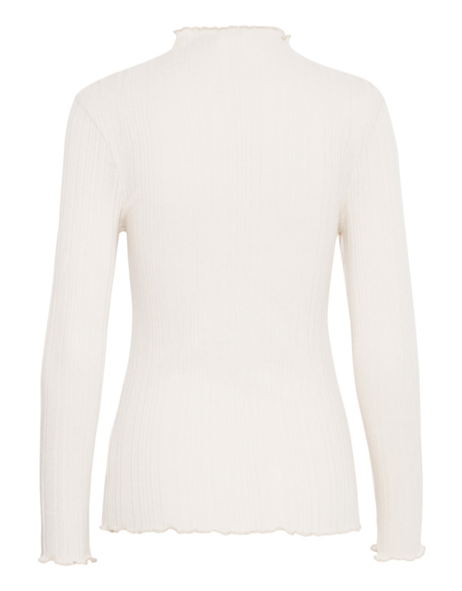 b.young b.young - Smirna Long Sleeve Top (Marshmallow)