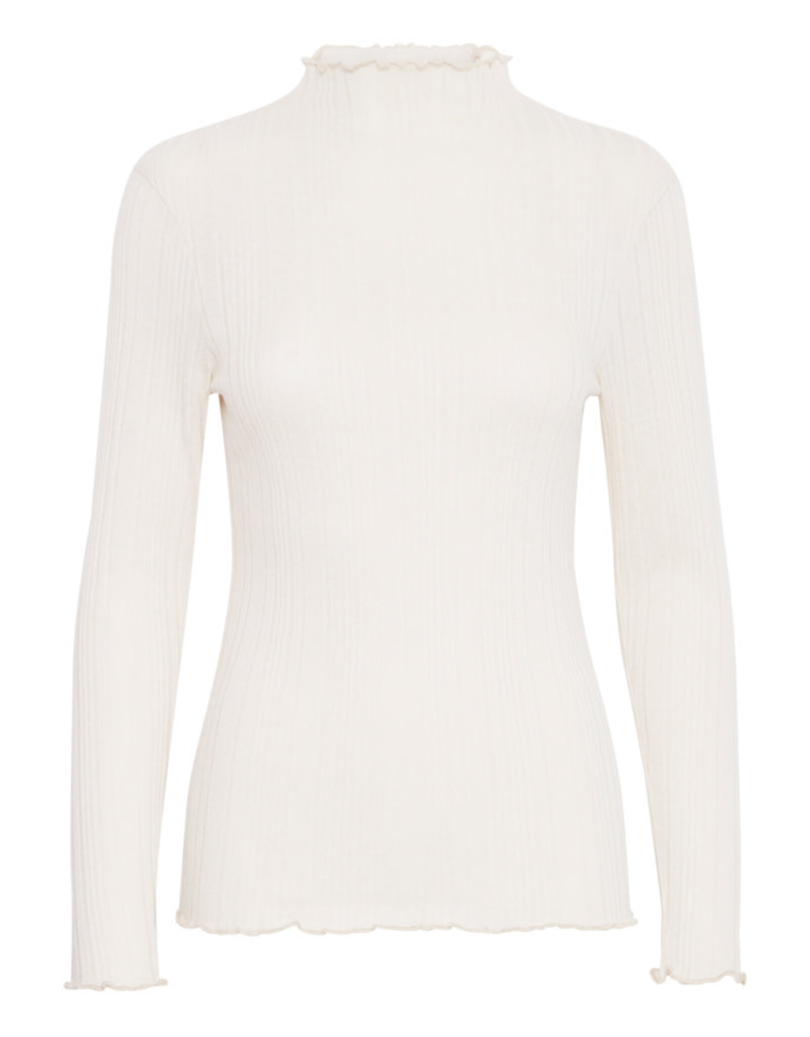 b.young b.young - Smirna Long Sleeve Top (Marshmallow)