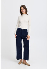 b.young b.young - Smirna Long Sleeve Top (Marshmallow)