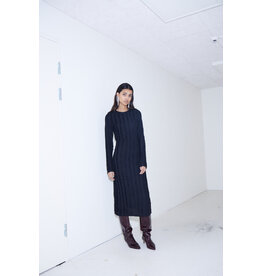 ICHI ICHI - Mandella Dress (Black)