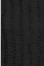 ICHI ICHI - Mandella Turtleneck (Black)