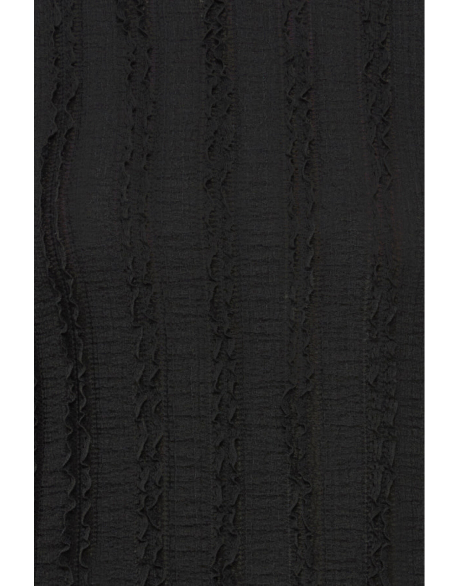 ICHI ICHI - Mandella Turtleneck (Black)