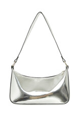 ICHI ICHI - Karol Bag (Silver)