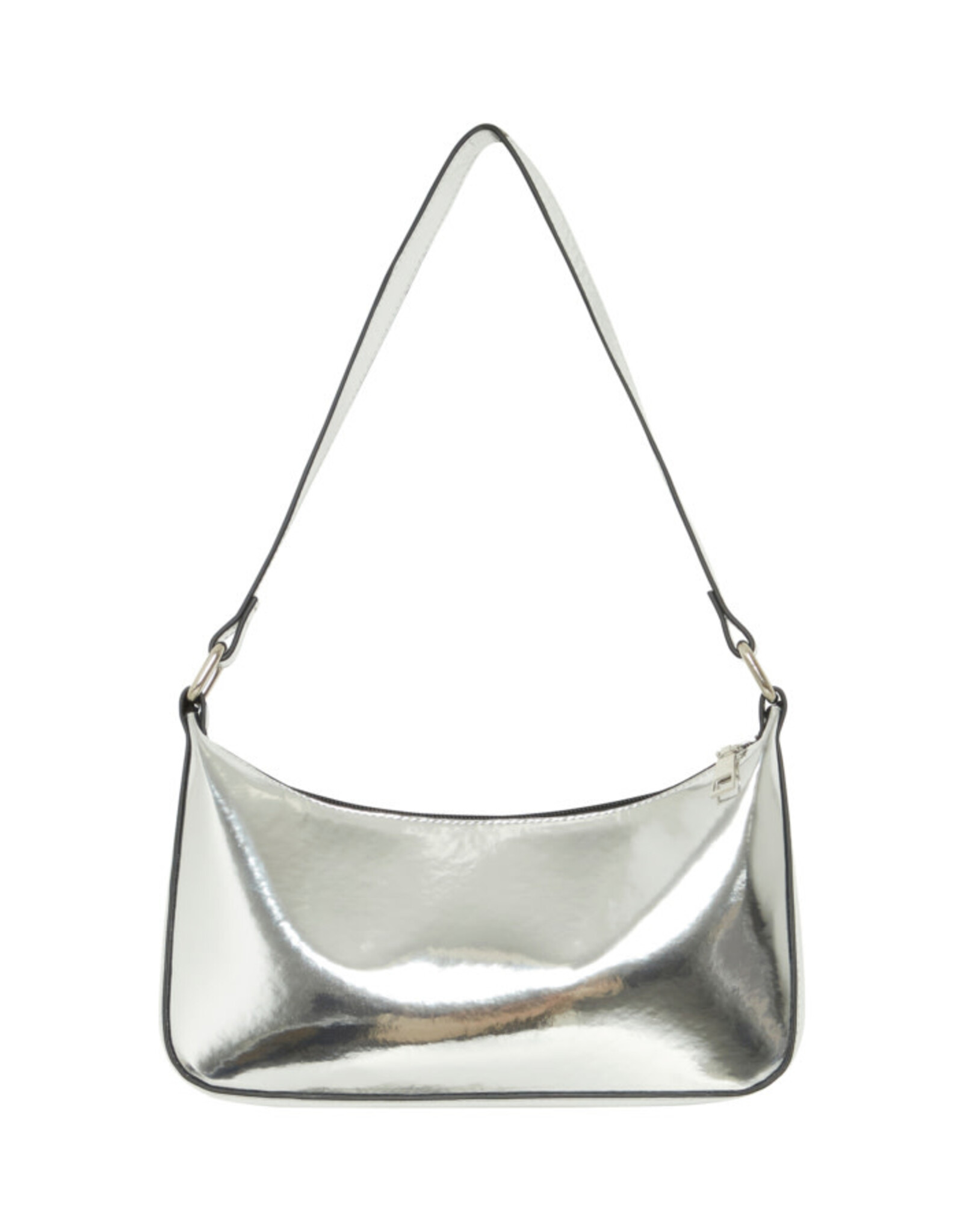 ICHI ICHI - Karol Bag (Silver)
