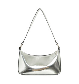 ICHI ICHI - Karol Bag (Silver)