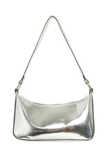 ICHI ICHI - Karol Bag (Silver)