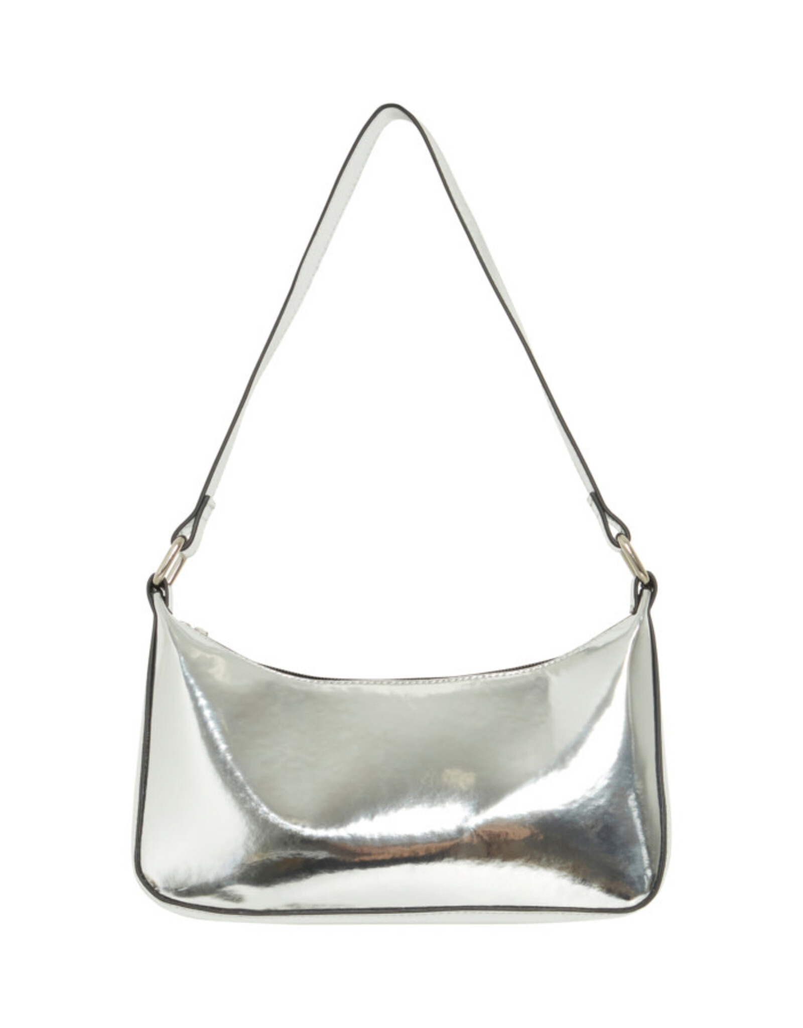ICHI ICHI - Karol Bag (Silver)