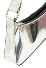 ICHI ICHI - Karol Bag (Silver)