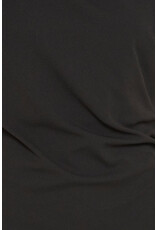ICHI ICHI - Mitine Top (Black)
