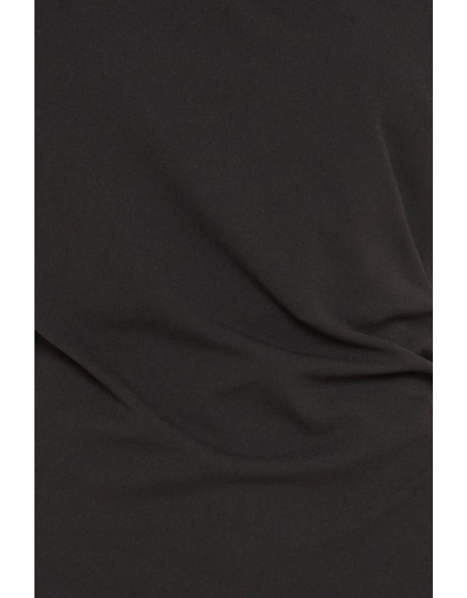 ICHI ICHI - Mitine Top (Black)